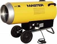 Нагреватель воздуха газовый MASTER BLP 103 E, 220В, 57-103 кВт, 6,6 кг/ч, 3260 м3/ч