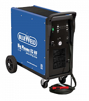 Плазменный аппарат BLUE WELD BIG PLASMA 83 HF, 80 А 830309