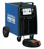 Плазменный аппарат BLUE WELD PRESTIGE PLASMA 160 HF, 160 А 815366