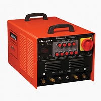 Инвертор аргоновой сварки СВАРОГ TIG 250 P AC/DC R62