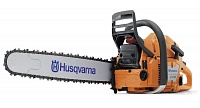 Бензопила HUSQVARNA 372 XP 18" 3/8 (3.6 кВт) 9657029-18