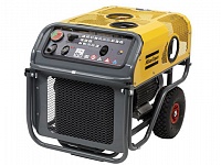 Гидростанция электрическая ATLAS COPCO LP 18-40 E - class C/D/E