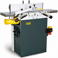 Строгальный станок с протяжкой PROMA HP-250/2-400 25000249