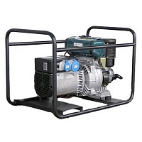 Дизельный генератор Robin Subaru ED 6,0/230-SE, 5,2 кВт