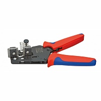 Прецизионный инструмент для удаления изоляции KNIPEX KN-121206