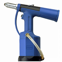 Пневмогидравлический заклепочник GESIPA PH2000, до 6.4