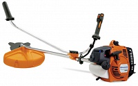 Бензиновый триммер HUSQVARNA 323 R, 1,2 л.с., 2,4 мм 9680475-04