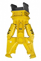 Гидравлические ножницы ATLAS COPCO CC 2500 U, 22-35 т, 860 мм