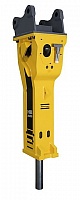 Гидравлический молот ATLAS COPCO HB 2500, 27-46 т, 155 мм