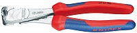 Силовые торцевые кусачки KNIPEX KN-6705160