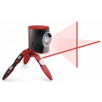 Лазерный нивелир LEICA LINO L2, линейный 757225