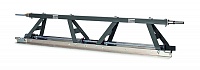 Секция для виброрейки Atlas Copco BT-90, 3м