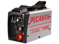 Инвертор сварочный РЕСАНТА САИ 160К, 160 А 
