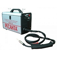Сварочный полуавтомат РЕСАНТА САИПА 135, 110 А