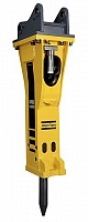 Гидравлический молот ATLAS COPCO MB 1200, 15-26 т, 120 мм