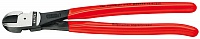 Силовые бокорезы Knipex KN-7491250