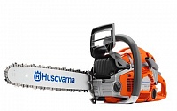 Бензопила HUSQVARNA 562XP 18" 3/8 (3,7 кВт) 9665702-18